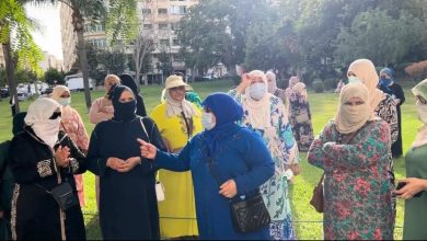 Photo of ابتدائية طنجة تصدر أحكامها في قضية “مجموعة الخير