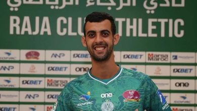 Photo of بلعمري: ما يمكنش دير الشوك في الأرض وتّسْنّا الورد ولاالعْسلْ