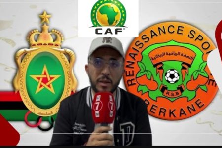 الصحفي “يوسف قطبي”: بركان أصبح متمرس في كأس الكاف، وكنتمنى تأهل كل من الرجاء والجيش الملكي