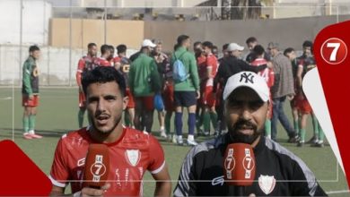 Photo of مكونات الاتحاد الزموري للخميسات بعد التعادل أمام رشاد البرنوصي: كنا نستحق الثلاث نقاط