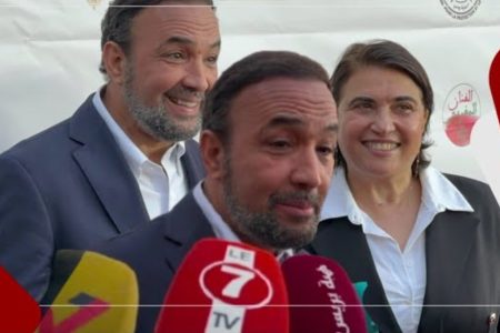 رشيد الوالي: ولينا كنشوفو بزاف التفاهة وشوية الجودة، وبحال هاد الجوائز كيعطيو قيمة الناس لي كتجتهد
