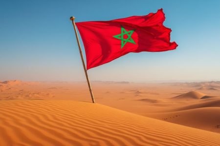 المغرب يحقق إنجازات دبلوماسية مهمة في قضية الصحراء المغربية خلال سنة 2024