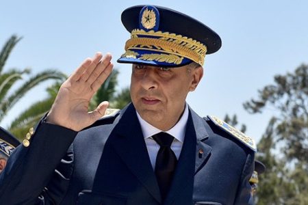 حموشي يصدر توجيهات لمواكبة ضابط أمن أصيب بحادثة سير عمدية في الدار البيضاء