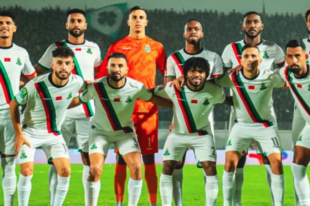قبل موقعة الكلاسيكو.. الجيش الملكي يتلقى ضربة موجعة 