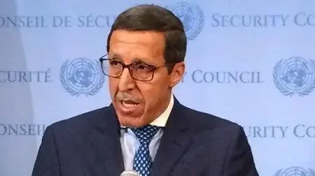 المغرب ينتخب نائبا لرئيس لجنة تعزيز السلام بالأمم المتحدة ويعيد انتخابه رئيسا لتشكيلة جمهورية إفريقيا الوسطى 