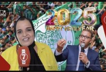 Photo of عبر Le7tv….رجاوية تتمنى أمنية طريفة مع حلول السنة الجديدة 2025