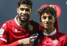 Photo of لاعب ودادي سابق يلتحق بتداريب فريق فرنسي ممارس في قسم الهواة