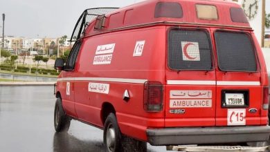 Photo of شخص يفجع عائلته ضواحي مدينة طنجة