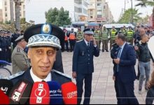 Photo of رئيس المنطقة الإقليمية للأمن ببرشيد : سخرنا جميع الوسائل لتمر مناسبة رأس السنة في أفضل الظروف