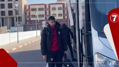 Photo of في رحلة عبر “البراق” … الوداد يشد الرحال صوب طنجة تأهبا لمواجهة المغرب التطواني