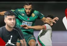 Photo of رضى طلال الموساوي: الرجا الا لعب مباراة الجيش كأنها نهائي غايربح حيت عندو جميع المقومات باش يربح 