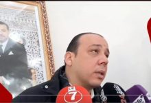 Photo of “الدزيري” نائب رئيس مقاطعة أكدال حول انتشار ظاهرة الكلاب الضالة بفاس