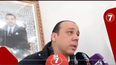 Photo of “الدزيري” نائب رئيس مقاطعة أكدال حول انتشار ظاهرة الكلاب الضالة بفاس