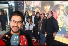 Photo of عمر لطفي: هذه تفاصيل دوري في فيلم ” أبي لم يمت” وأعتز بالاشتغال مع عادل الفاضيلي