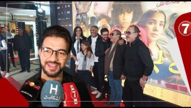 Photo of عمر لطفي: هذه تفاصيل دوري في فيلم ” أبي لم يمت” وأعتز بالاشتغال مع عادل الفاضيلي