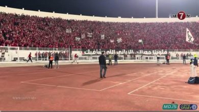 Photo of ” قلوبنا معاك .. الزياني الله يشافيك”.. في التفاتة رائعة “الوينرز” يتمنون الشفاء لاحد أعضاء المجموعة