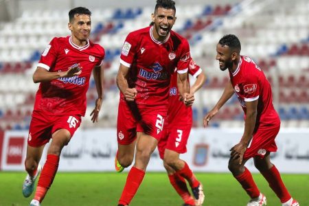 المغرب التطواني يتعاقد مع لاعب ودادي سابق