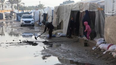 Photo of حصيلة كارثية في غزة ونتنياهو قد يسبب مشكلة لترامب