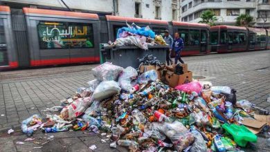 Photo of احداث ” شرطة النظافة ” بالدار البيضاء وغرامات كبيرة تنتظر المخالفين