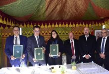 Photo of جهة طنجة-تطوان-الحسيمة .. وزيرة التعمير والاسكان “المنصوري” تقوم بزيارة ميدانية وتوقع أربع اتفاقيات