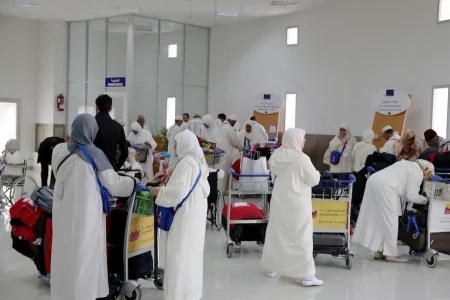 جهود حكومية لضمان توفير لقاح التهاب السحايا للمقبلين على العمرة