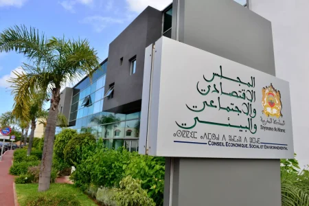 خارطة طريق وطنية لمقاربة “النكسوس”: رؤية جديدة لإدارة الموارد الطبيعية بالمغرب