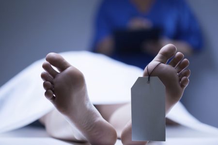 اكتشاف جثة سيدة توفيت في ظروف غامضة بالدار البيضاء