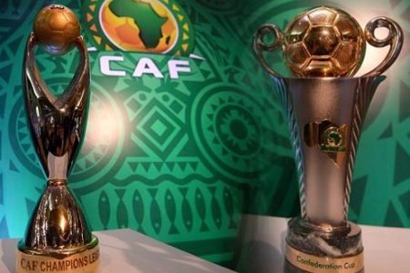 موعد إجراء قرعة دوري أبطال افريقيا و كأس الكونفدرالية