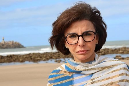 رشيدة داتي: زيارتي للأقاليم الجنوبية تندرج في إطار الكتاب الجديد للعلاقات بين فرنسا والمغرب