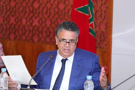 تعديلات جوهرية في القانون المتعلق بالمسطرة الجنائية 