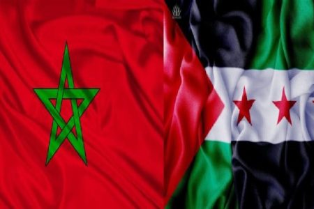 المغرب وسوريا.. دبلوماسية التقارب تُفشل مناورات الجزائر