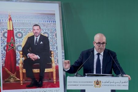 وزير الفلاحة: تزويد الأسواق الوطنية بالمنتجات الفلاحية مستمر رغم قلة التساقطات المطرية
