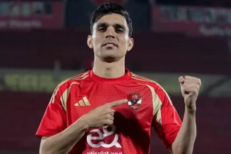 الأهلي يعلن جاهزية بنشرقي وداري للمشاركة في المباريات