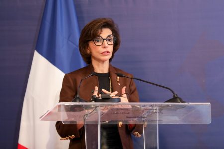 وزيرة الثقافة الفرنسية: الروابط الثقافية بين البلدين حجر الزاوية في تاريخنا المشترك وركيزة أساسية لبناء مستقبل يعزز التقارب بين الشعبين