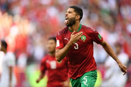 جبران يرفض عرض مغري من الدوري الليبي