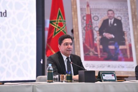المغرب يؤكد رفضه للحل العسكري ويدعو للحوار والمصالحة في السودان