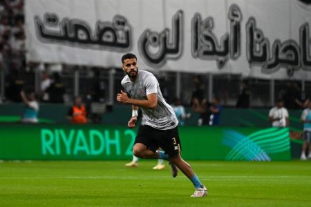 الزمالك يخطط لتفعيل بند شراء عقد محمود بنتايك من سانت إتيان‎