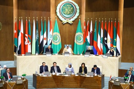 المجلس الاقتصادي والاجتماعي لجامعة الدول العربية يهنئ المغرب على استضافة كأس العالم 2030 ويدعو لدعمه