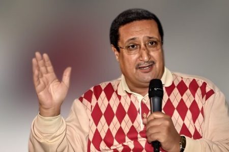 بلكبير: الإمبريالية الإعلامية الأمريكية تنهار.. هل يعيد التاريخ نفسه ؟