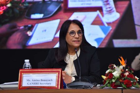 بوعياش: إصلاح المناهج وتجديد الخطاب الديني ضرورة لمواكبة العصر وتعزيز القيم الإنسانية