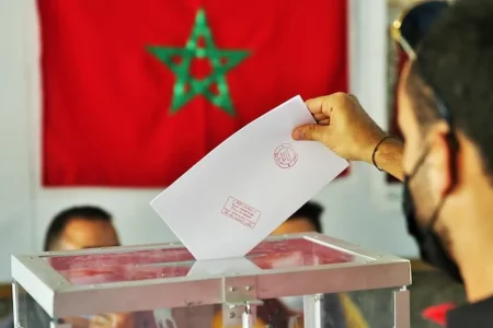 عملية مراجعة اللوائح الانتخابية للغرف المهنية تمت في الفترة مابين 10 و14 فبراير الجاري 