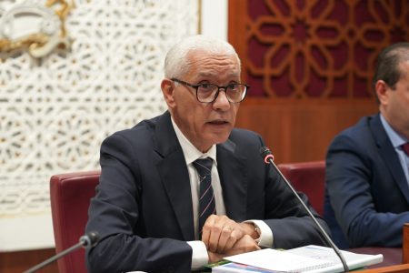الطالبي العلمي:  المملكة نجحت في وضع إطار دستوري وتشريعي ومؤسساتي قوي يضمن الحماية الاجتماعية لمختلف فئات المجتمع