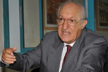 جواد الكردودي: المغرب شارك بفعالية في إعداد تقرير “ميد 2050” ما يعكس التزامه القوي بالتحول نحو تنمية مستدامة على المستوى المتوسطي