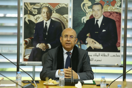  عبد الرحيم هومي: الاستثمار الخاص في الغابات يشكل رافعة أساسية لتعزيز الإنتاج المحلي وتقليل التبعية للواردات