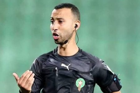 محسن السوردي يقود لقاء الكلاسيكو بين الجيش و الرجاء