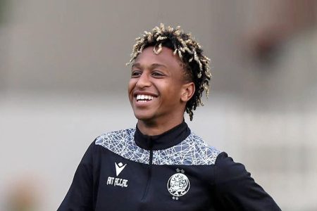 آيت علال ينتقل إلى الدوري البلغاري في أول تجربة احترافية خارجية