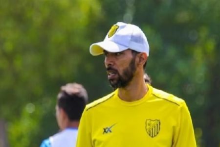 طارق شهاب : “العادي هو نربحو الوداد و الرجاء فكازا و نقطة عادلة لكلا الطرفين “