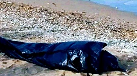 جثة متحللة تستنفر السلطات المحلية والأمنية