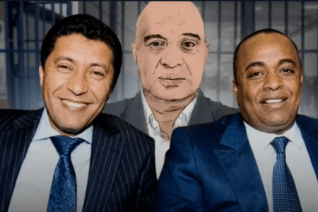 «  إسكوبار الصحراء» .. شاحنات تائهة بين الإنكار والتناقضات