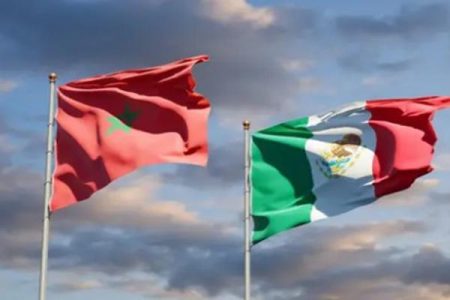 تحول في الموقف السياسي لحزب مكسيكي عريق تجاه قضية الصحراء المغربية